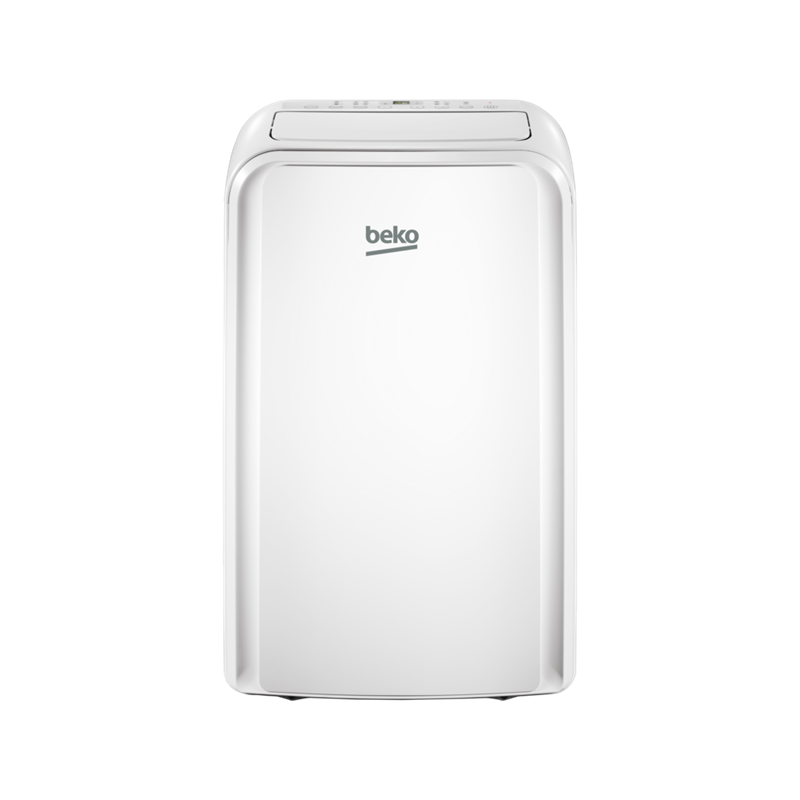 Beko 21220 P 12.000 Btu/h Mobil Klima